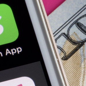 Bitcoin Revenues in Square’s Cash App Top Fiat Revenues for First Time in Q1