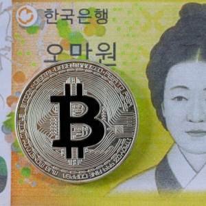 South Korea Considers 20% Crypto Tax