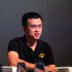 Binance Launches Dollar-Backed Stablecoin With NYDFS Blessing