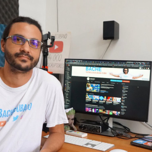 Bitcoin in Cuba: A Local YouTube Influencer Explains How It Works
