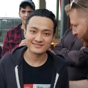 Too Sick for Buffett Lunch, Justin Sun Attends Tron Influencer Party in SF
