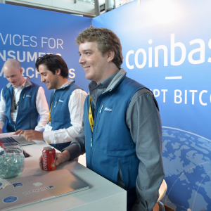 Coinbase and the Awkwardness of Growing Up