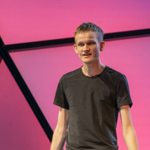 Buterin Warns Followers Not to Take Out Personal Loans to Buy Crypto