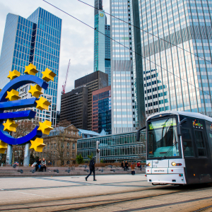 ‘Anonymity Vouchers’ Could Bring Limited Privacy to CBDCs: ECB Report
