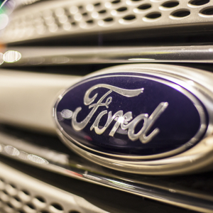 Ford Test Driving Blockchain for Energy-Efficient Vehicles