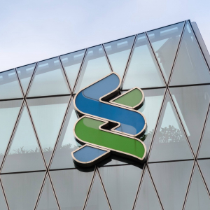 Standard Chartered to Launch Institutional Crypto Custody Solution