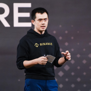 Binance Denies Report It Was Blocked From Installing Its CEO on Board of Failing Bank