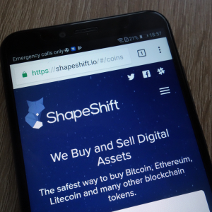 Crypto Exchange ShapeShift Is Moving Away From Its No-Account Model