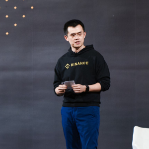 Binance Eyes Uniswap’s Lunch With Launch of Centralized ‘Swaps’ Platform