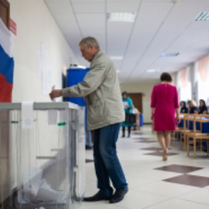 Russia’s New Blockchain Elections Remain Centralized