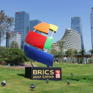 BRICS Nations Ponder Digital Currency to Ease Trade, Reduce USD Reliance