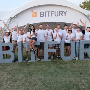 Bitfury Integration to Bring Bitcoin Lightning Payments to More Merchants