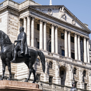 Bank of England’s Stablecoin Ruling Targets Financial Stability, Exec Says