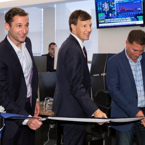 Coinbase's New NYC Office to Hire 100 in Wall Street Crypto Push