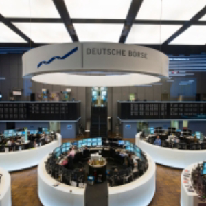 New Bitcoin Exchange-Traded Product to Be Listed on Deutsche Börse Exchange