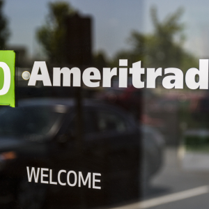Retail Brokerage TD Ameritrade Backs New Crypto Exchange