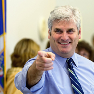 US Congressman Tom Emmer Will Accept Crypto Donations for Reelection Campaign