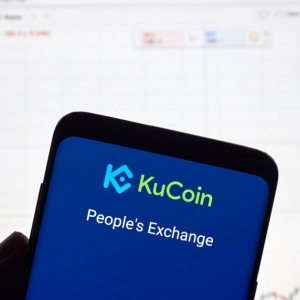 Hackers Drain KuCoin Crypto Exchange’s Funds