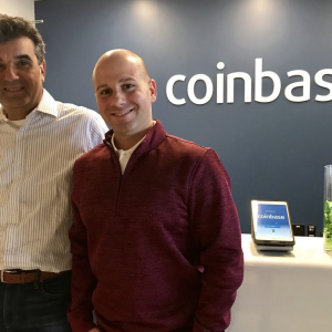 Former Coinbase COO Joins Blockchain-Based Lending Firm Figure