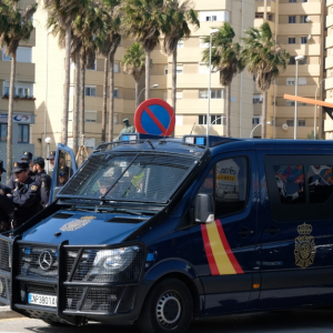 Spanish Police Arrest Head of Billion-Dollar Crypto Arbitrage Platform on Fraud Allegations