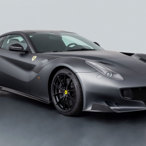 When Ferrari? Tokenized Supercar Gives European Investors Exposure to Asset Class