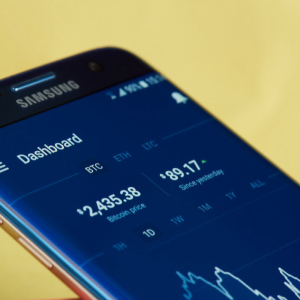 5 Crypto Assets Are Soaring Big on Possible Coinbase Listings