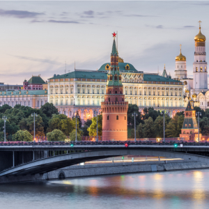 Wanted Wirecard Exec Said to Be Sheltered by Secret Service in Russia