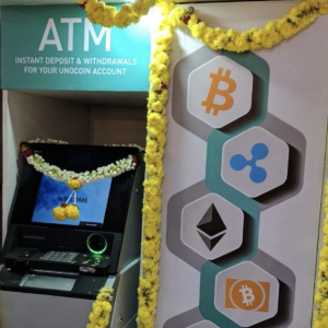 How a Bitcoin Exchange Is Surviving a Central Bank Crackdown in India