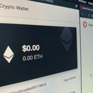 Opera’s Built-In Crypto Wallets Have 170K Monthly Active Users