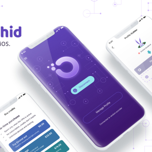 Crypto-Enabled VPN Provider Orchid Launches on Apple’s App Store
