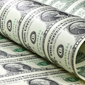 ‘Money Printer Go Brrr’ Is How the Dollar Retains Reserve Status