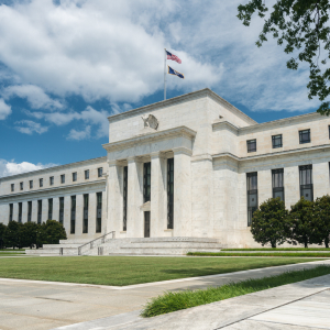 First Mover: Fed Sees No Inflation Through 2021, But Bitcoiners Are Betting on It Anyway