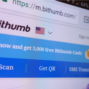 Crypto Exchange Bithumb Hacked for $13 Million in Suspected Insider Job