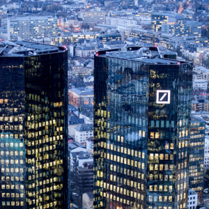 CBDCs Could Challenge US Dollar’s Dominance: Deutsche Bank
