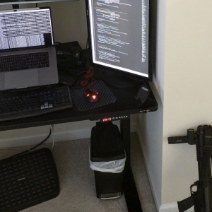 Reflections on a Swatting: Inside One Bitcoin Engineer's Security Battle