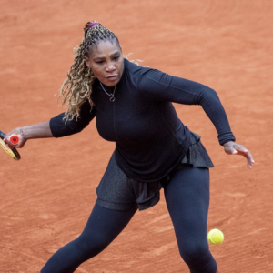 Serena Williams Looks to Have Dropped Coinbase Investment After Activism Row
