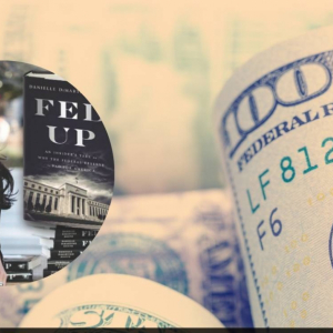 From Corrupt to Broken: An Insider’s Analysis of the Fed, Feat. Danielle Dimartino Booth
