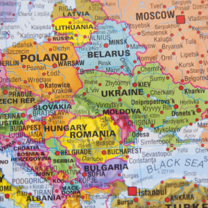 Ukraine Leads Global Crypto Adoption, Chainalysis Says in New Report