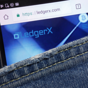 LedgerX Claims 'Record' July for Bitcoin Options Trading