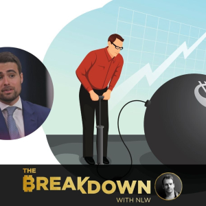 ‘As Toppy as It Gets’: Metals, Bitcoin and Fiat’s Race to the Bottom, Feat. Tavi Costa