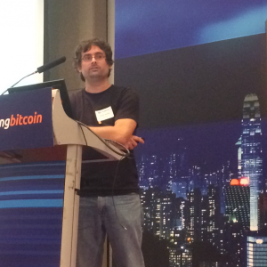 Pieter Wuille Unveils ‘Miniscript,’ A New Smart Contract Language for Bitcoin