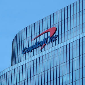 Capital One Patents AI Fact-Checker to Make Crypto Trading Safer