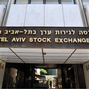 Israel’s Stock Exchange Launches Blockchain Platform for Securities Lending
