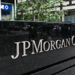 JPMorgan’s ‘JPM Coin’ Is Live, Exec Says
