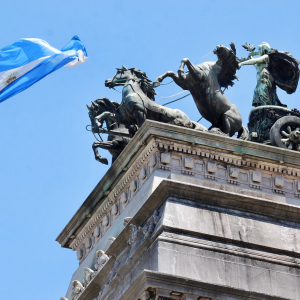 Argentinian Government to Invest in Binance-Backed Blockchain Startups