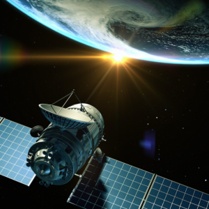Villanova University to Send Private Ethereum Blockchain Into Space to Test Inter-Satellite Communication