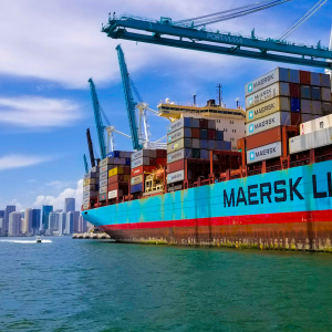 Oman’s Largest Port Joins Blockchain Shipping Platform TradeLens