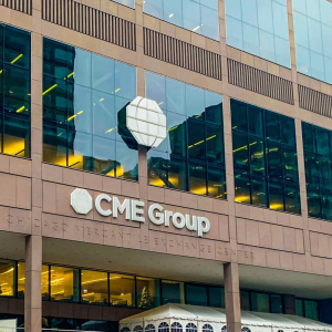 CME Open Interest for Bitcoin Futures Up 100% Since Start of 2020