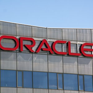 Oracle Lets Blockchain Tech Firm Hydrogen Into Its Cloud Marketplace