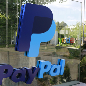 PayPal Cuts Service to Crypto-Funded Domain Registrar Hosting Right-Wing Sites